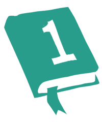 Book icon